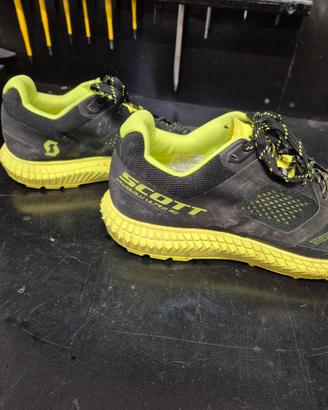 scarpa scott kinabalu ultra rc