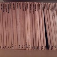 LOTTO STOCK 76 VOLL. IL CASTORO CINEMA