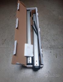 Barre portacarico Audi Q3 2023 originali mai usate