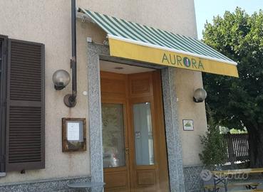 CASTELLO D'ANNONE MURI NEGOZIO+BAR+ TRATTORIA +TAB