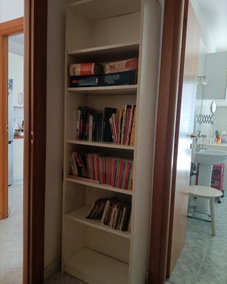 Libreria Billy