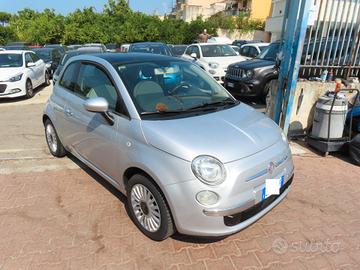 Fiat 500 1.2 Lounge ANNO 2012