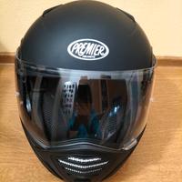 Casco modulare Premier 