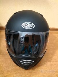 Casco modulare Premier 