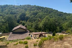 Casa indipendente e isolata
