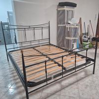letto matrimoniale 