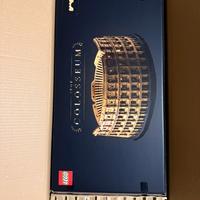 Lego 10276 Colosseo Nuovo MISB