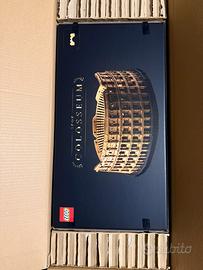 Lego 10276 Colosseo Nuovo MISB