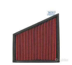FILTRO ASPIRAZIONE DIRETTA VOLKSWAGEN VW POLO 9N 9