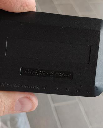 Kit sensori di parcheggio universali per auto 