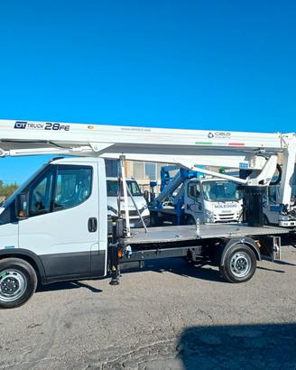 Cela DT TRUCK 28 FE