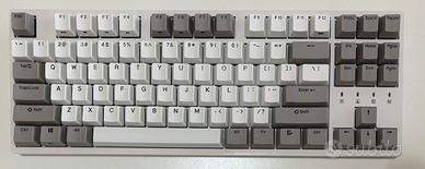 Tastera meccanica Durgod Taurus K320 Cherry Silent