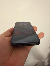 Apple Iphone Pro Max 512 gb grigio