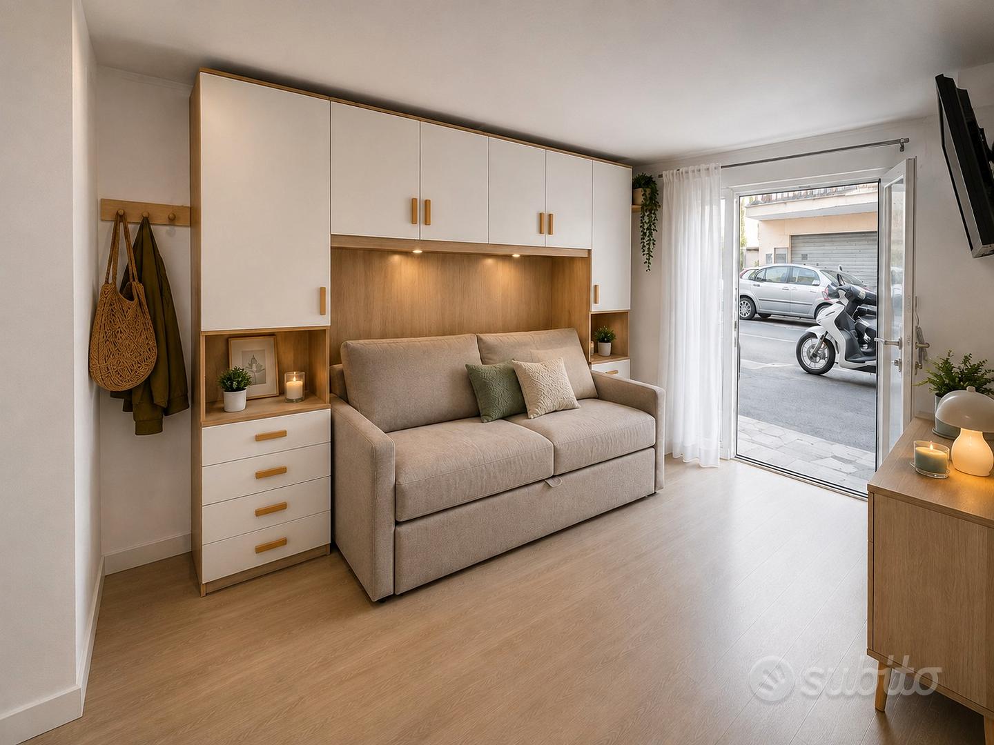 Appartamento – Loano, Savona - Vista 3