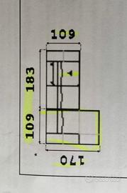 Divano motorizzato poltrone e sofá