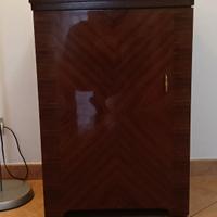 Macchina da cucire Necchi Mod. Supernova Ultra