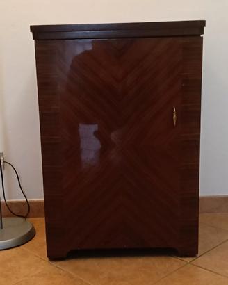 Macchina da cucire Necchi Mod. Supernova Ultra