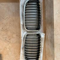Griglia paraurti anteriore BMW