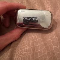 Anello per cravatta Carlo Pignatelli