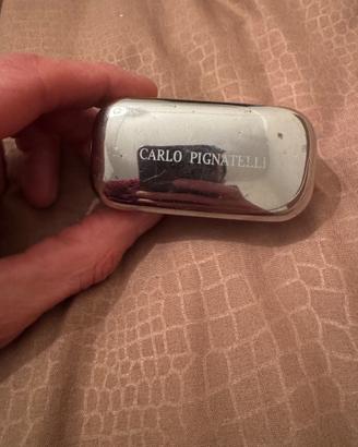 Anello per cravatta Carlo Pignatelli