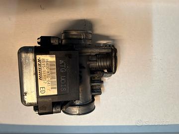 Corpo farfallato iniezione honda sh 125 2008