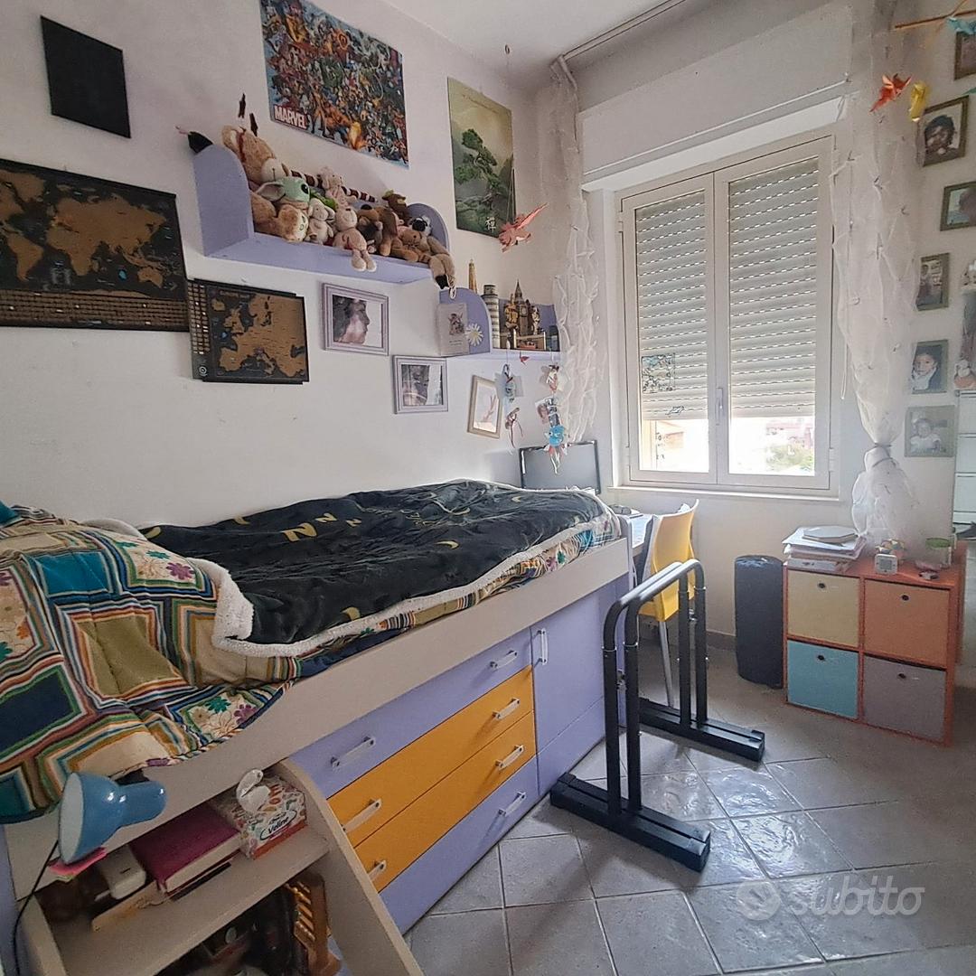 Rifinito appartamento Via Tirso - Altro