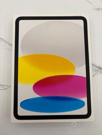 Ipad A16 con AppleCare+ (NUOVO)
