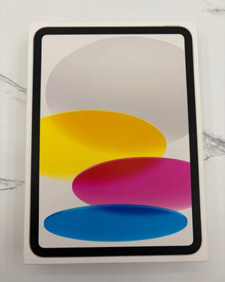 Ipad A16 con AppleCare+ (NUOVO)