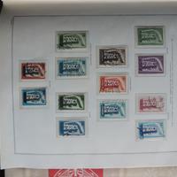 EUROPA Collezione Usati