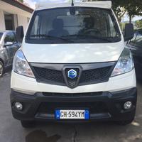 Piaggio Porter NP6