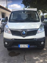 Piaggio Porter NP6