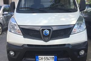 Piaggio Porter NP6