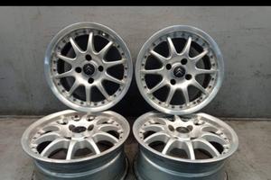 4x108 15 et13 j7 Peugeot ford citroen