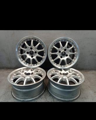 4x108 15 et13 j7 Peugeot ford citroen