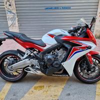 Honda CBR 650 F - 2015