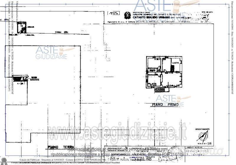 Appartamento – Città Sant'Angelo, San Martino Bassa - Vista 4