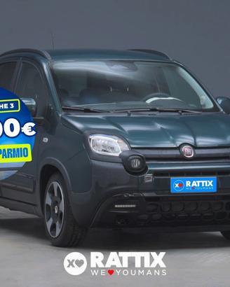 FIAT Pandina III 2024 Cross Pandina Cross 1.0 fire