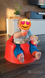 seduta bambini