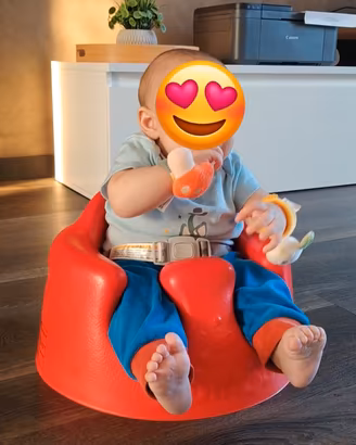 seduta bambini