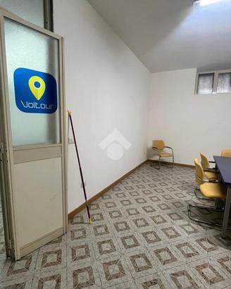 UFFICIO A SANT'ANTIMO