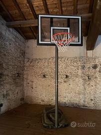 Canestro basket