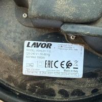 Aspira cenere/ pellet