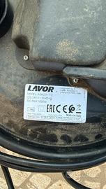 Aspira cenere/ pellet