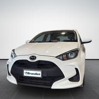 MAZDA 2 1.5 vvt full hybrid electric Pure e-cvt