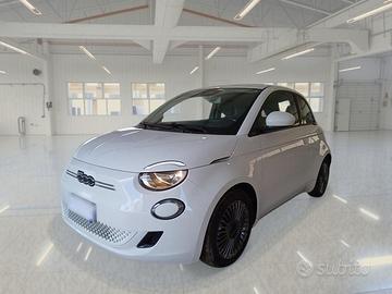 FIAT 500E ELETTRICA ICON 58 CV 3 PORTE BERLINA