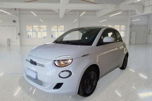 FIAT 500E ELETTRICA ICON 58 CV 3 PORTE BERLINA