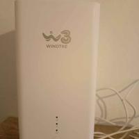 Huawei 4G Router CPE Pro 2 B628-350