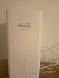 Huawei 4G Router CPE Pro 2 B628-350