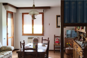 Appartamento ammobiliato a Pomarance