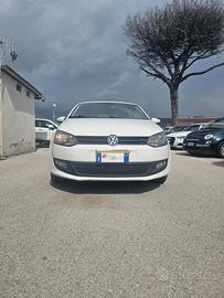 Volkswagen Polo 1.2 TDI DPF 5 p. Comfortline